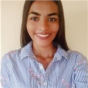 Soy estudiante de Licenciatura en pedagogía infantil preparada en distintos ámbitos técnicos de la rama administrativa estoy preparada para dar clases a niños, adolescentes y adultos